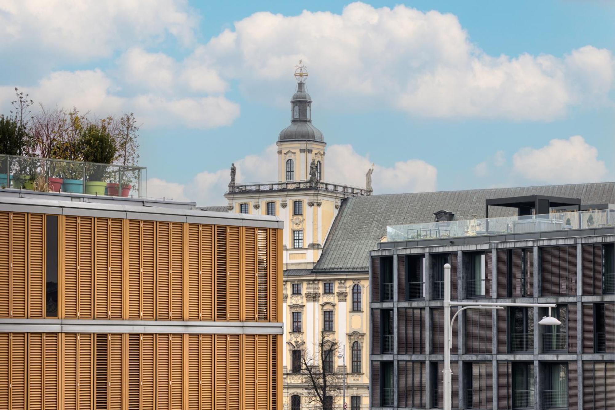 About Art Apartments Wroclaw Exterior photo